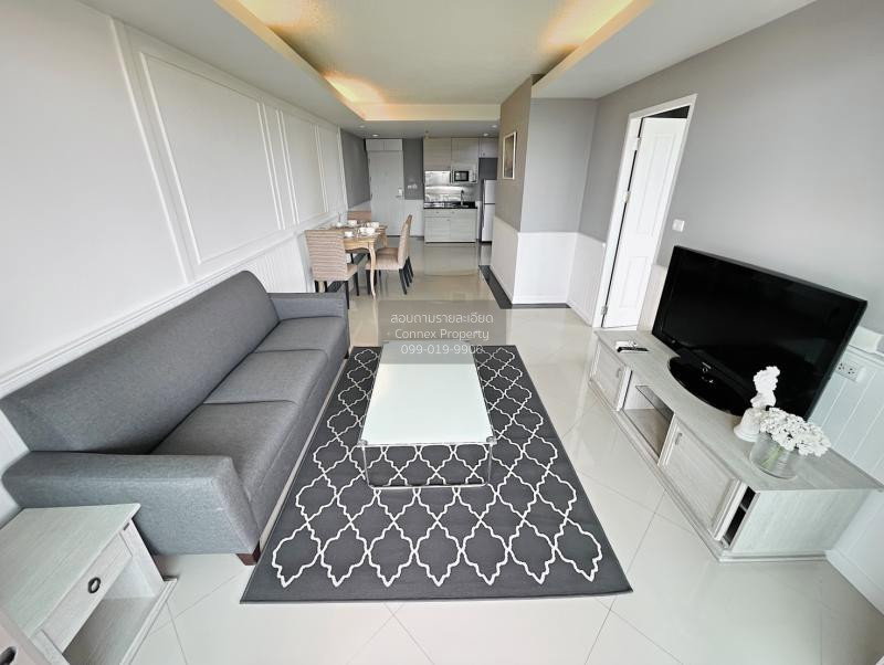 picture FOR RENTCondo Waterford Sukhumvit 50 BTS-On Nut CX-77355-1 - 7/12