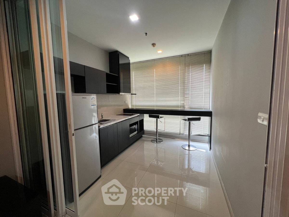 รูป ใกล้ BTS พระโขนง เพียง 70 ม. | 1 ห้องนอน Rhythm Sukhumvit 44/1 (ID 3262178) - รูปที่ 7/11