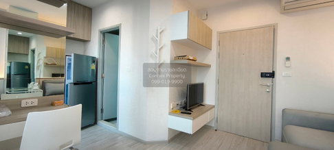 FOR RENTCondo Ideo Mobi Sukhumvit Eastgate BTS-Bang Na CX-11347-1