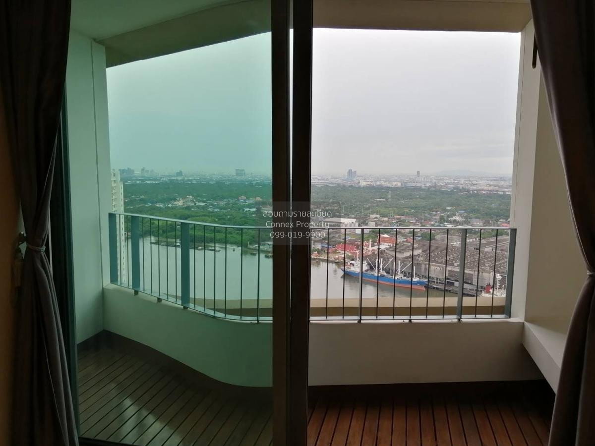 รูป เช่าคอนโด เดอะพาโน 0 CX-32137-1 - รูปที่ 6/12