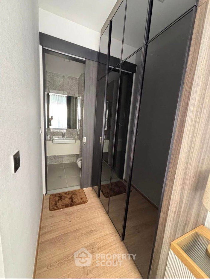 picture 30th-Floor 1-BR Noble Around Ari, 100m To BTS Ari (ID 2469239) - 9/11