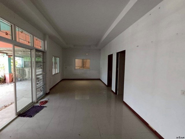 รูป ZHL0366 ขายบ้านเดี่ยว เฟื่องฟ้า ตำบล ปลวกแดง อำเภอ ปลวกแดง จังหวัด ระยอง - รูปที่ 4/8