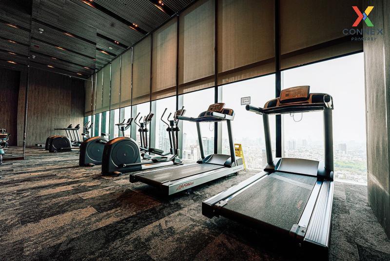 picture FOR SELLCondo The Lofts Silom BTS-Surasak CX-127115-1 - 4/5