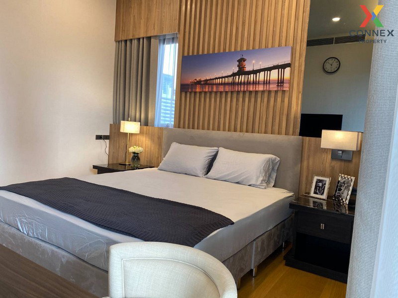 picture FOR RENTCondo Siamese Exclusive Sukhumvit 31 BTS-Phrom Phong CX-00537-1 - 9/12