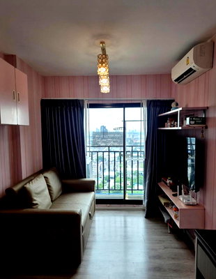 Condos for rent : FOR RENTCondo Kensington Sukhumvit - Theparak BTS-Samrong CX-136960-1