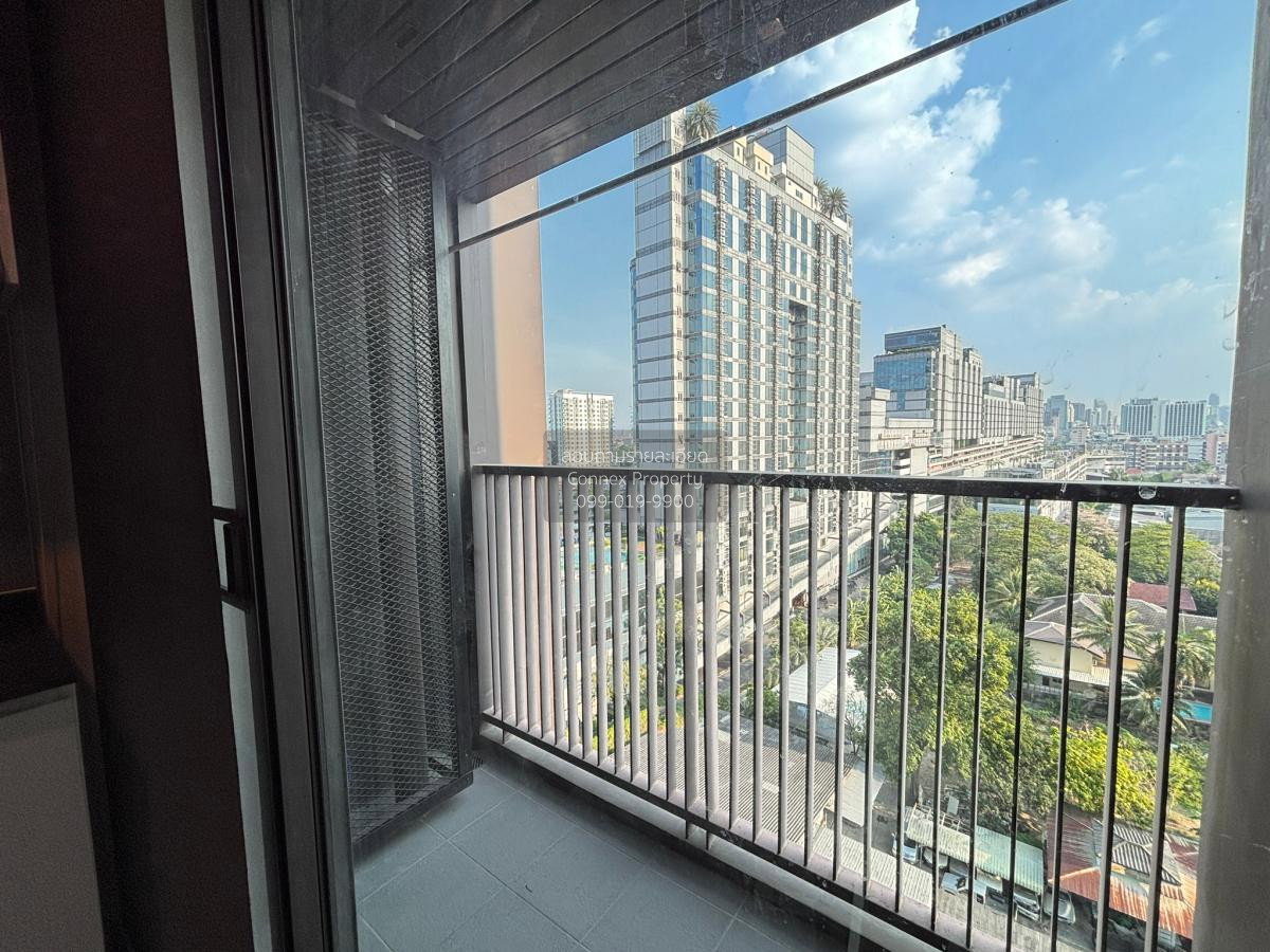 รูป เช่าคอนโด วิซดอม อเวนิว รัชดา - ลาดพร้าว MRT-ลาดพร้าว | Lat Phrao CX-117229-1 - รูปที่ 10/10