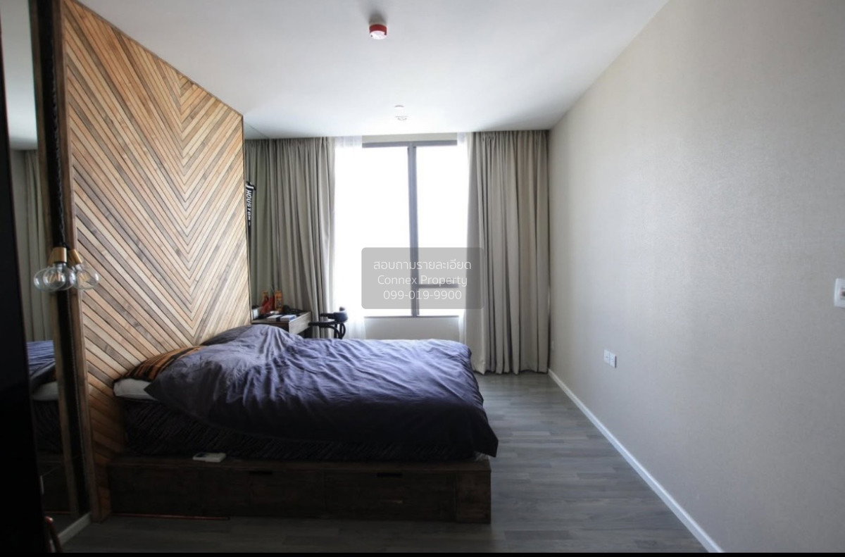 picture FOR RENTCondo 333 Riverside MRT-Bang Pho CX-154904-1 - 4/9