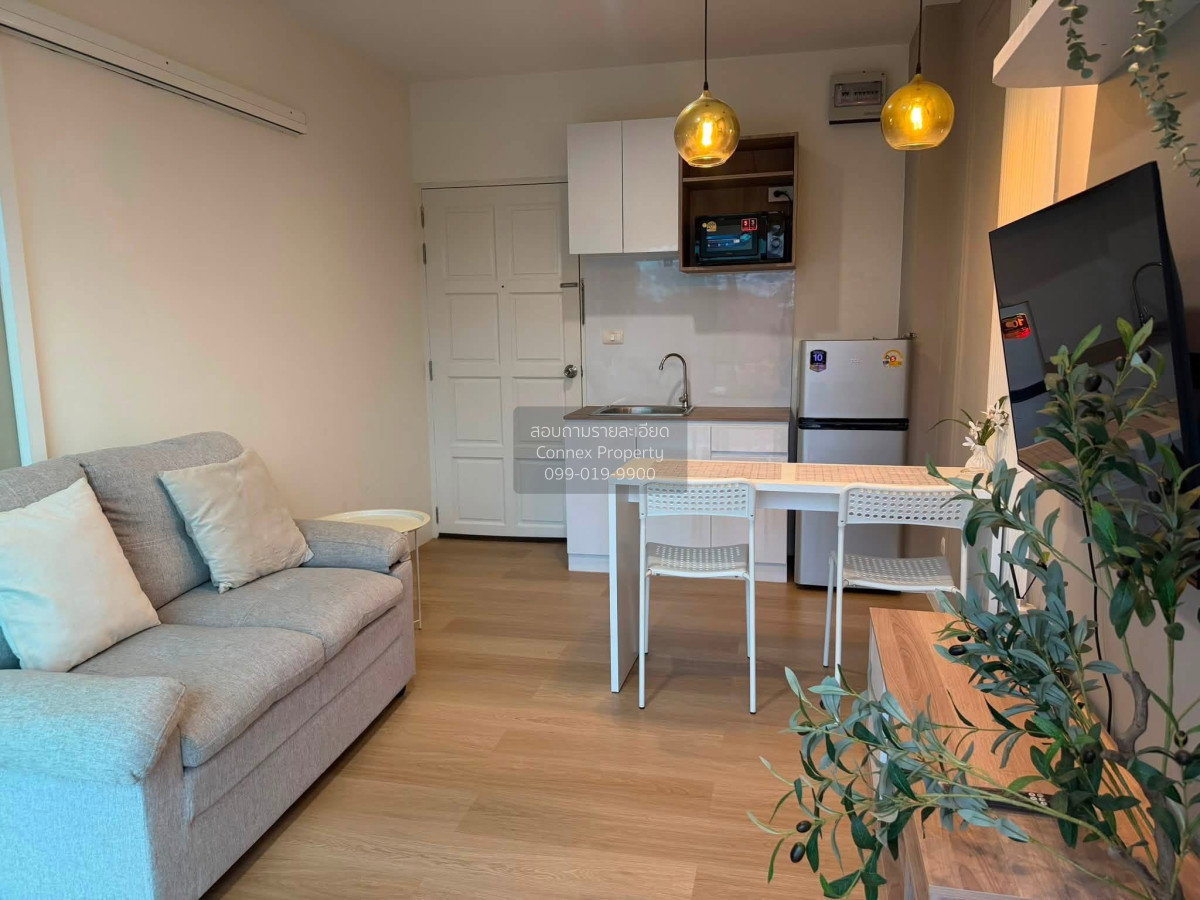 picture FOR RENTCondo Naka Condominium BTS-Ratchadamri CX-169826-1 - 1/12