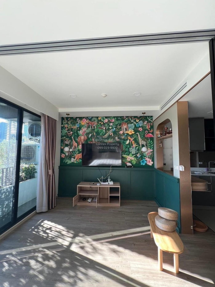 picture FOR RENTCondo Savvi Phahol 2 BTS-Phrom Phong CX-113775-1 - 6/9