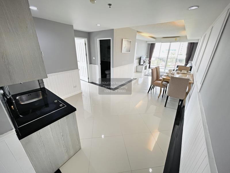 picture FOR RENTCondo Waterford Sukhumvit 50 BTS-On Nut CX-77355-1 - 8/12