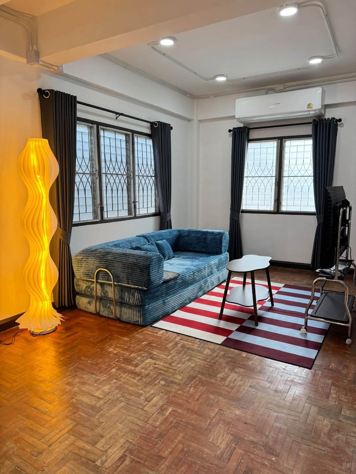 รูป 🔥 ให้เช่าบ้านเดี่ยวใจกลางสวนดอก | ใกล้นิมมาน | 3 ห้องนอน | เพียง 30,000 บาท/เดือน - รูปที่ 4/20