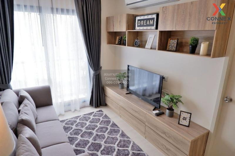 picture FOR RENTCondo Life Asoke MRT-Phetchaburi CX-02297-1 - 6/12