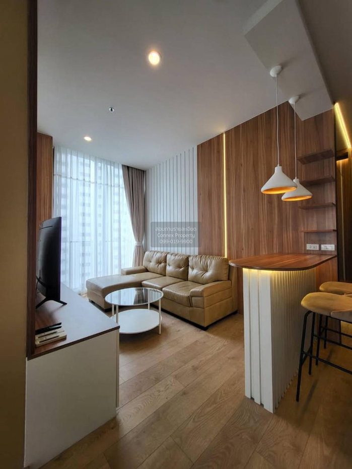 picture FOR RENTCondo Noble BE 19 BTS-Asok CX-76475-1 - 1/6