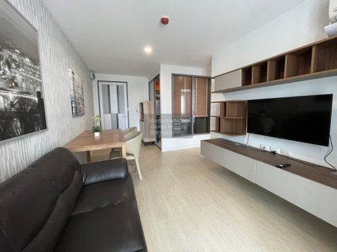 FOR SELLCondo Voque Place Sukhumvit 107 BTS-Bearing CX-158563-1