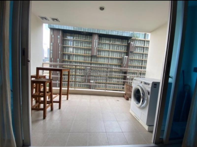 รูป เช่าคอนโด เดอะ ราชดำริ BTS-สถานีราชดำริ | Ratchadamri CX-74586-1 - รูปที่ 7/7
