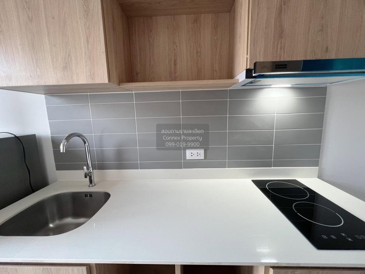 picture FOR RENTCondo Chewathai Pinklao MRT-Bang Yi Khon CX-115669-1 - 10/12