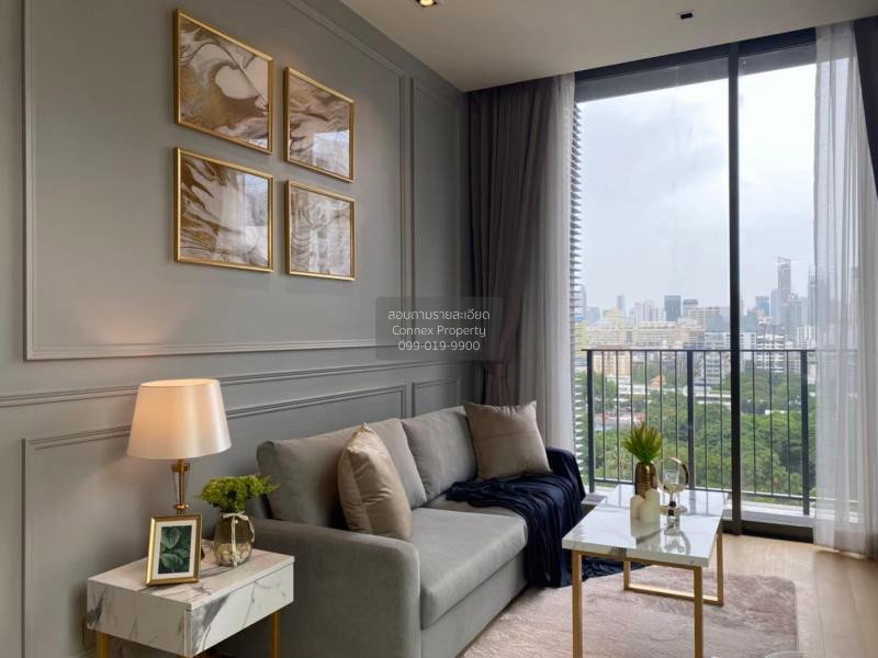 รูป เช่าคอนโด 28 ชิดลม BTS-ชิดลม | Chit Lom CX-53612-1 - รูปที่ 2/5