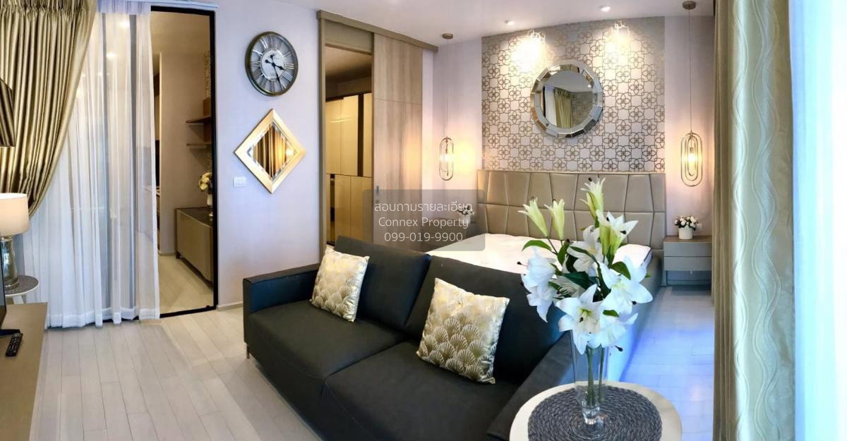 picture FOR RENTCondo Noble Ploenchit BTS-Phloen Chit CX-14915-1 - 5/10