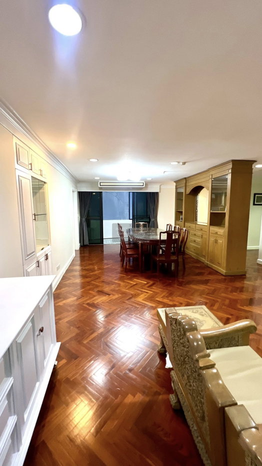 picture FOR RENTCondo Modern Town BTS-Thong Lo CX-156105-1 - 4/12