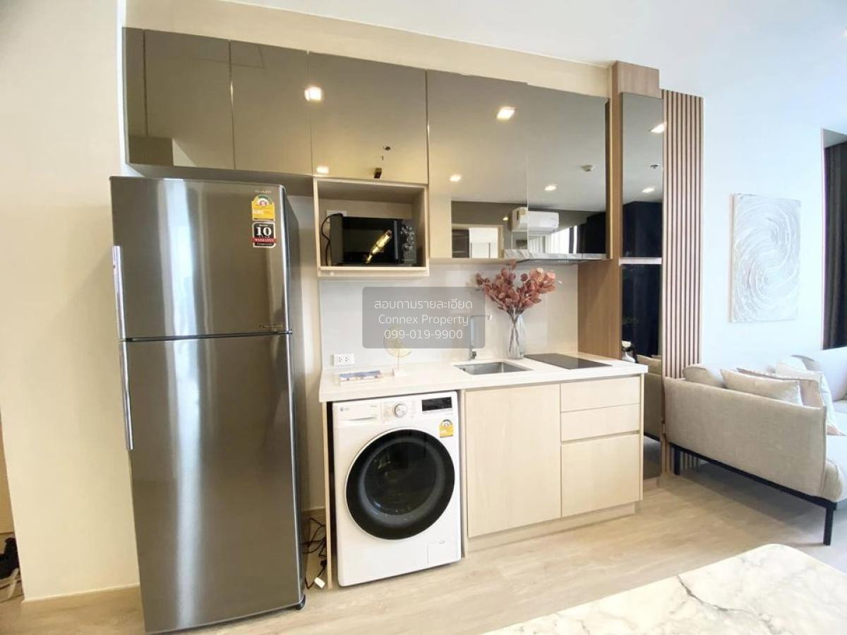 picture FOR RENTCondo NOBLE STATE 39 BTS-Phrom Phong CX-84557-1 - 5/7