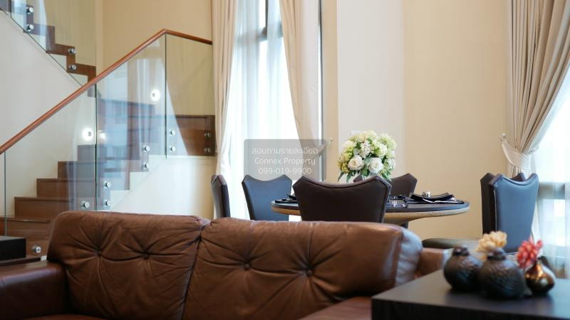 picture FOR RENTCondo Bright Sukhumvit 24 BTS-Phrom Phong CX-08944-1 - 4/10
