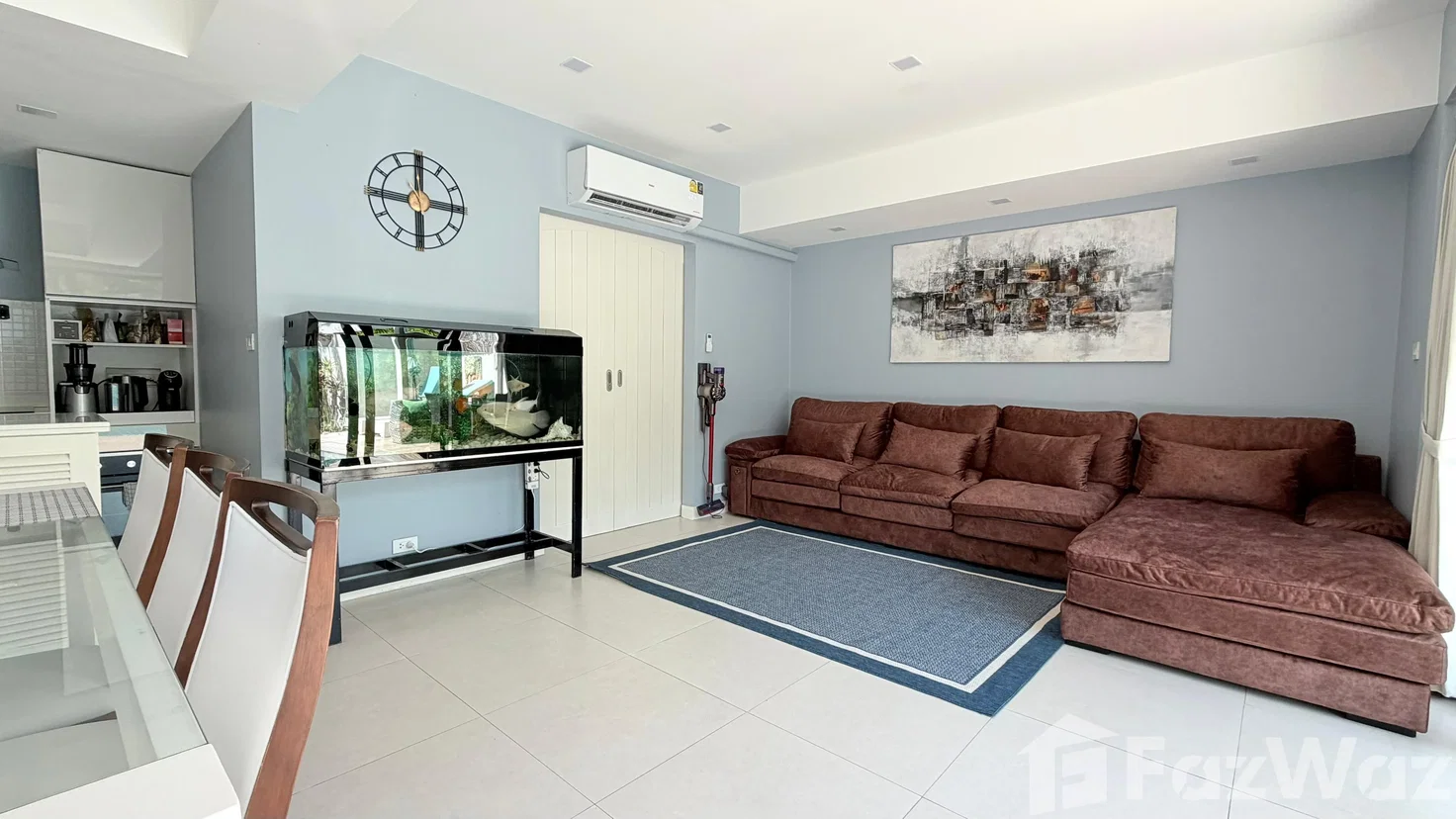 รูป วิลล่าให้เช่า 3 ห้องนอน ในโครงการ บ้าน ใต้ เอสเตท 6730834 - รูปที่ 5/25