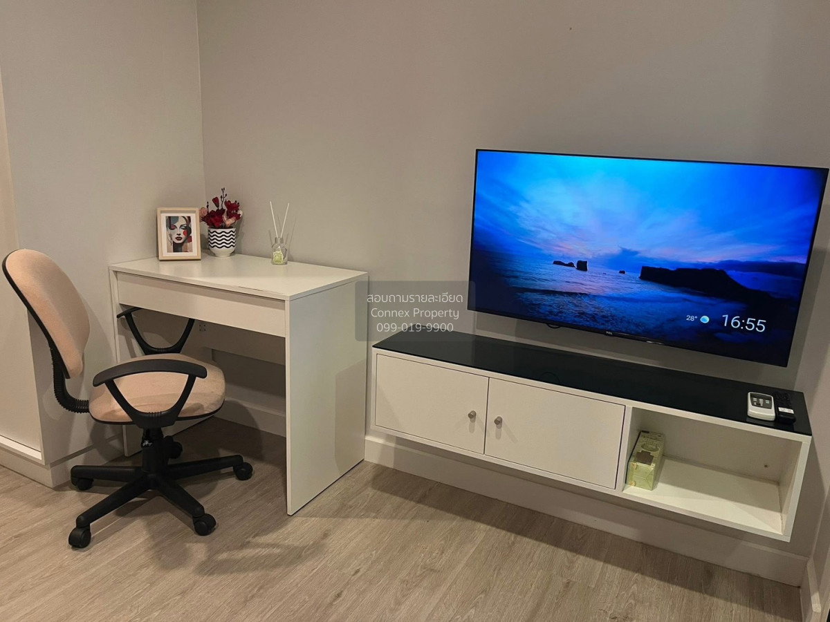 picture FOR RENTCondo Metro Sky Wutthakat BTS-Wutthakat CX-161383-1 - 7/10