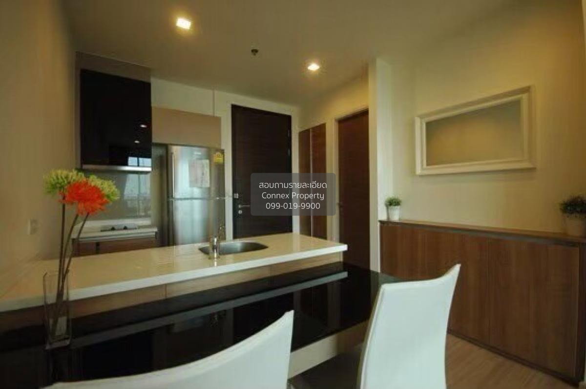 รูป เช่าคอนโด ริทึ่ม สุขุมวิท 50 BTS-อ่อนนุช | On Nut CX-122263-1 - รูปที่ 4/11