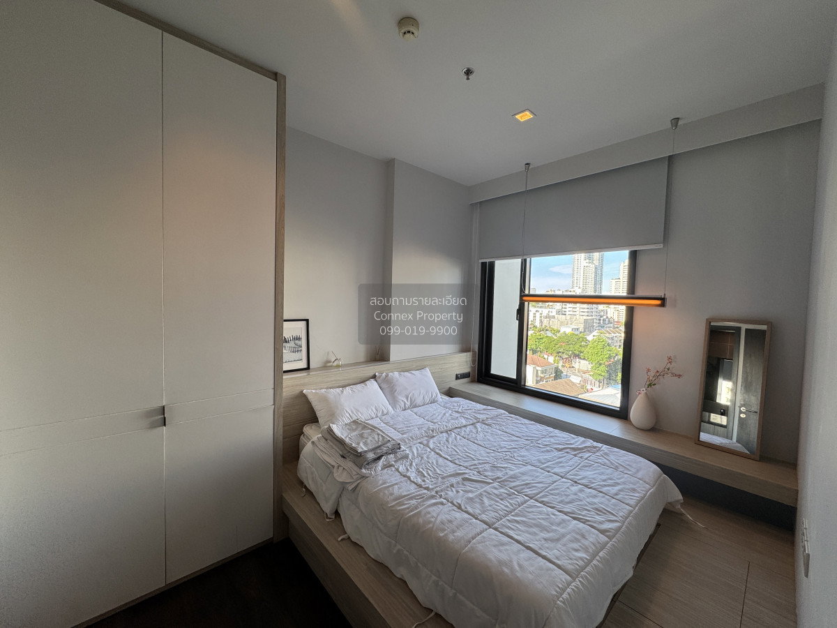 picture FOR RENTCondo EDGE Sukhumvit 23 BTS-Asok CX-09735-1 - 5/6