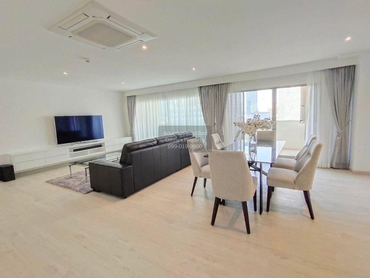 รูป เช่าคอนโด สีลม คอนโดมิเนียม BTS-ศาลาแดง | Sala Daeng CX-88343-1 - รูปที่ 8/12