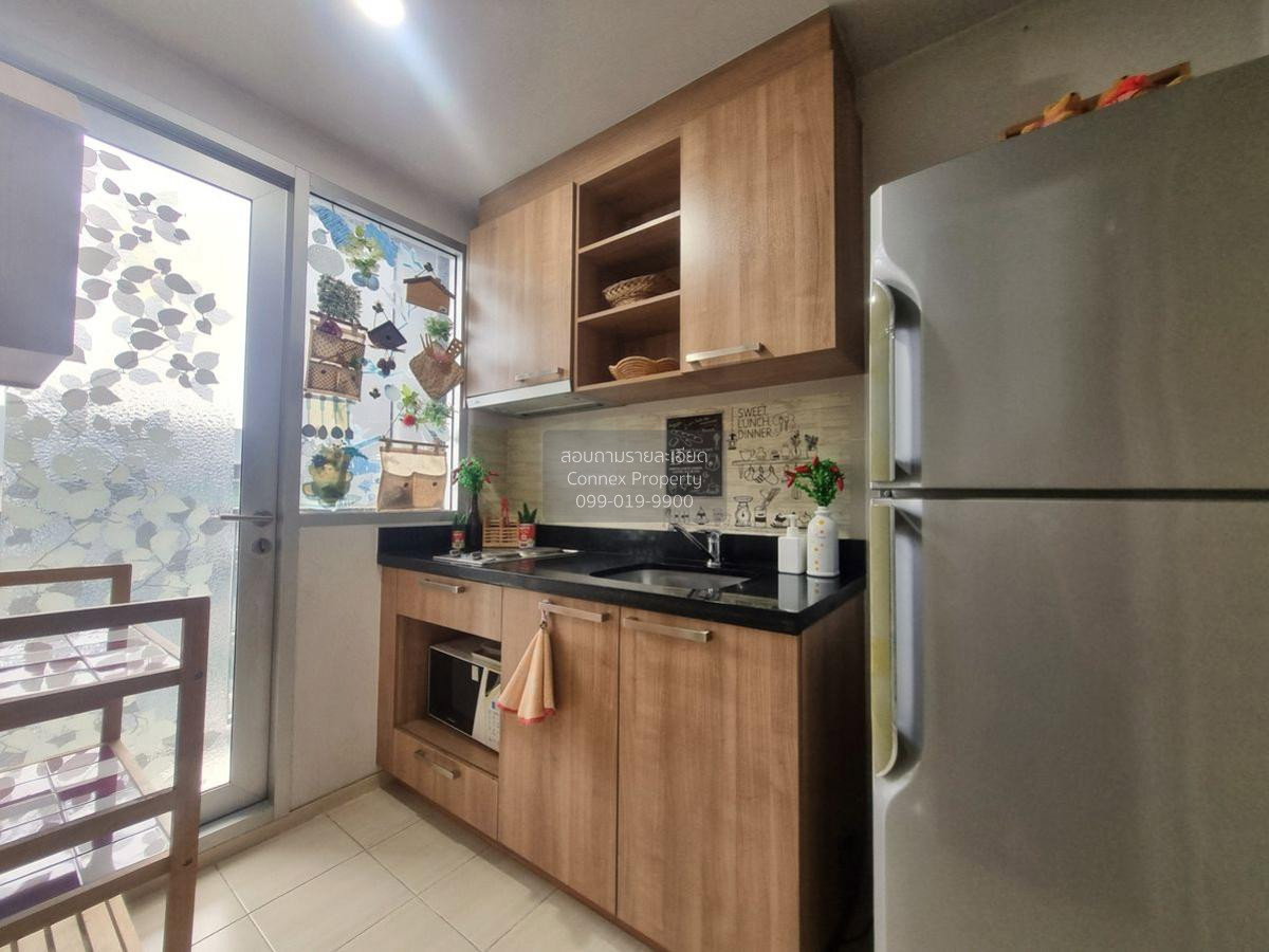 รูป เช่าคอนโด ไฮฟ์ ตากสิน BTS-วงเวียนใหญ่ | Wongwian Yai CX-136234-1 - รูปที่ 8/12