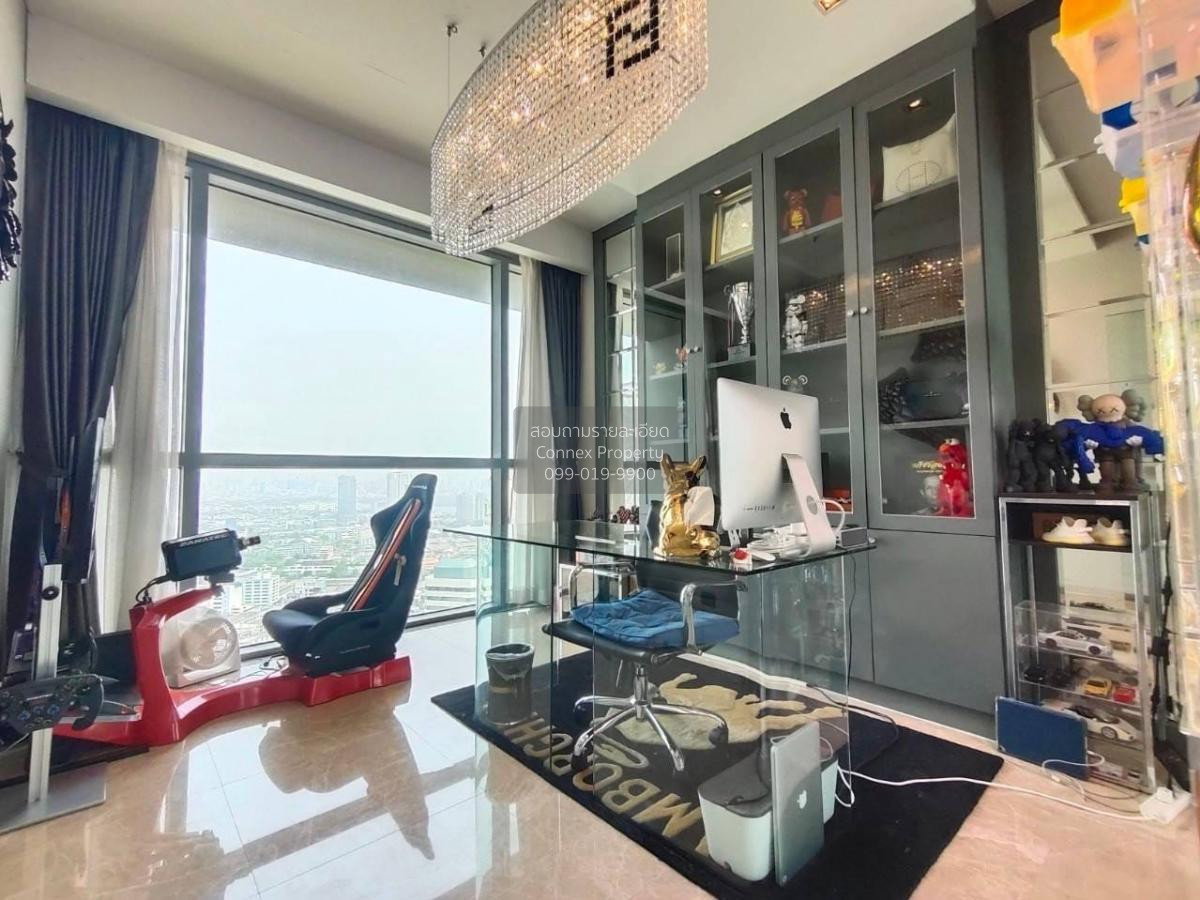 picture FOR RENTCondo The Pano BTS-Nana CX-142590-1 - 6/12