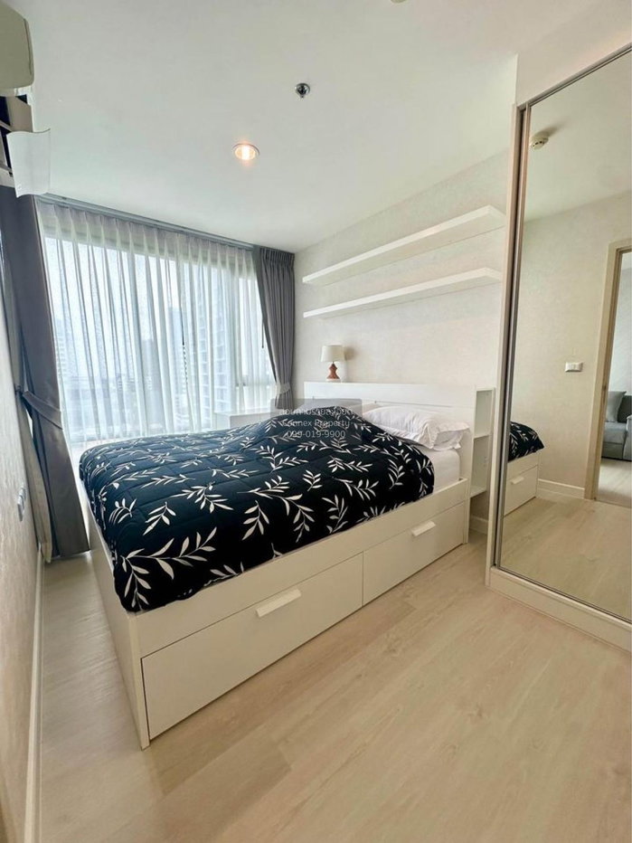 picture FOR RENTCondo RHYTHM Sukhumvit 42 BTS-Ekkamai CX-111060-1 - 12/12
