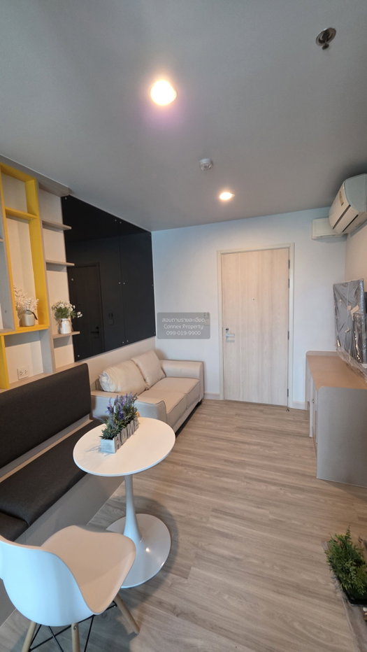 picture FOR RENTCondo Life Asoke MRT-Phetchaburi CX-166057-1 - 1/7