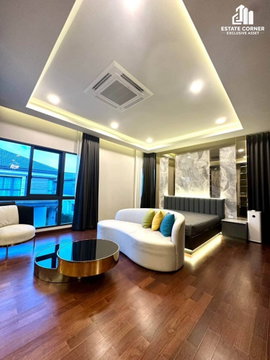ให้เช่าบ้านเดี่ยว หมู่บ้าน เดอะ ซิตี้ ปิ่นเกล้า – บรมฯ 2 บนทำเลสายใต้ใหม่ 512 ตรม   7 นอน 7 น้ำ