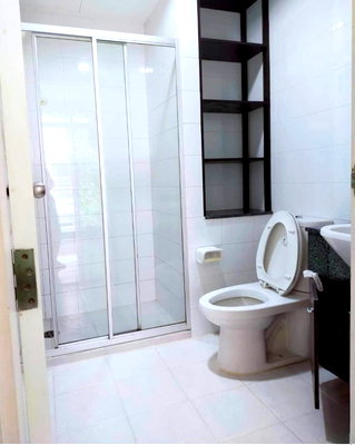 Condos for rent : 1Bed | 1Bath | BTS On Nut | 33sqm | THB 12,000/mo | Fl.5 — The Link Sukhumvit 50 Bangkok