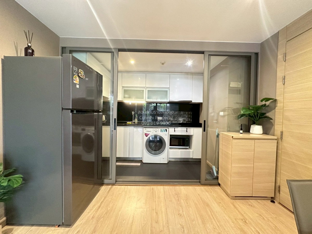 picture FOR RENTCondo Klass Silom BTS-Chong Nonsi CX-149449-1 - 3/12