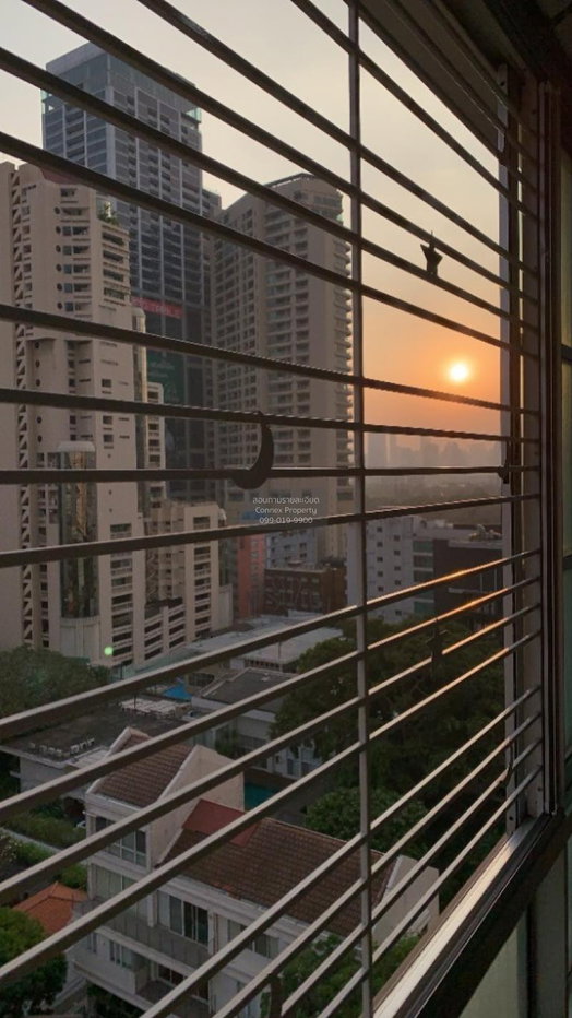 picture FOR RENTCondo Citi Smart Sukhumvit 18 BTS-Asok CX-55552-1 - 2/12