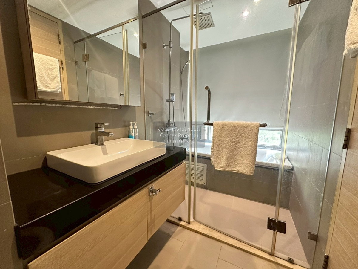 picture FOR RENTCondo Klass Silom BTS-Chong Nonsi CX-149449-1 - 12/12