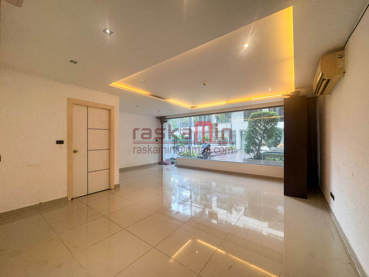 รูป 🏬ร้านค้า The Blue Residence สุขุมวิทพัทยา87 33.5ตรม แถมแอร์ 1เครื่อง - รูปที่ 5/11