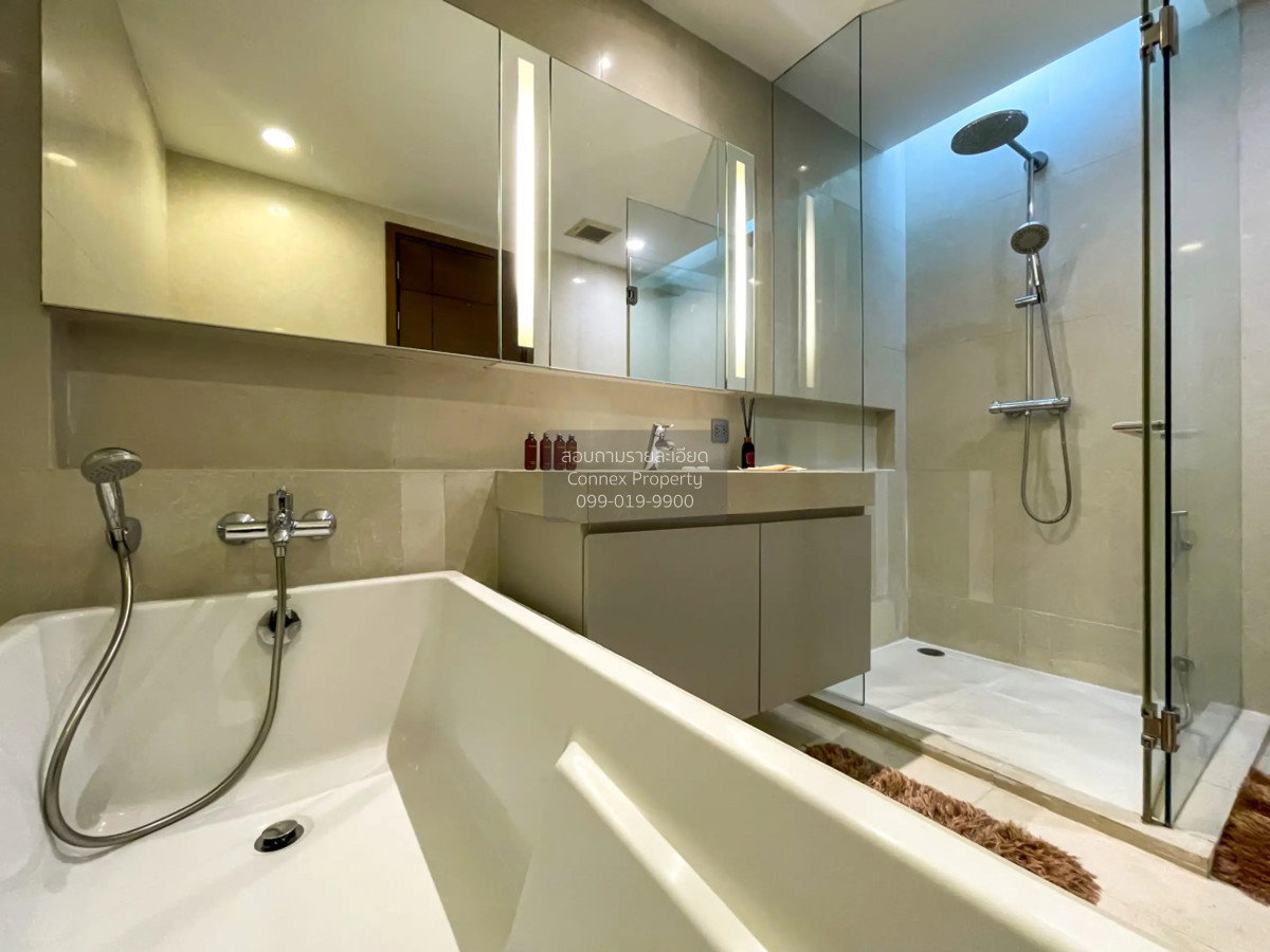 picture FOR RENTCondo Quattro by Sansiri BTS-Thong Lo CX-144257-1 - 11/12