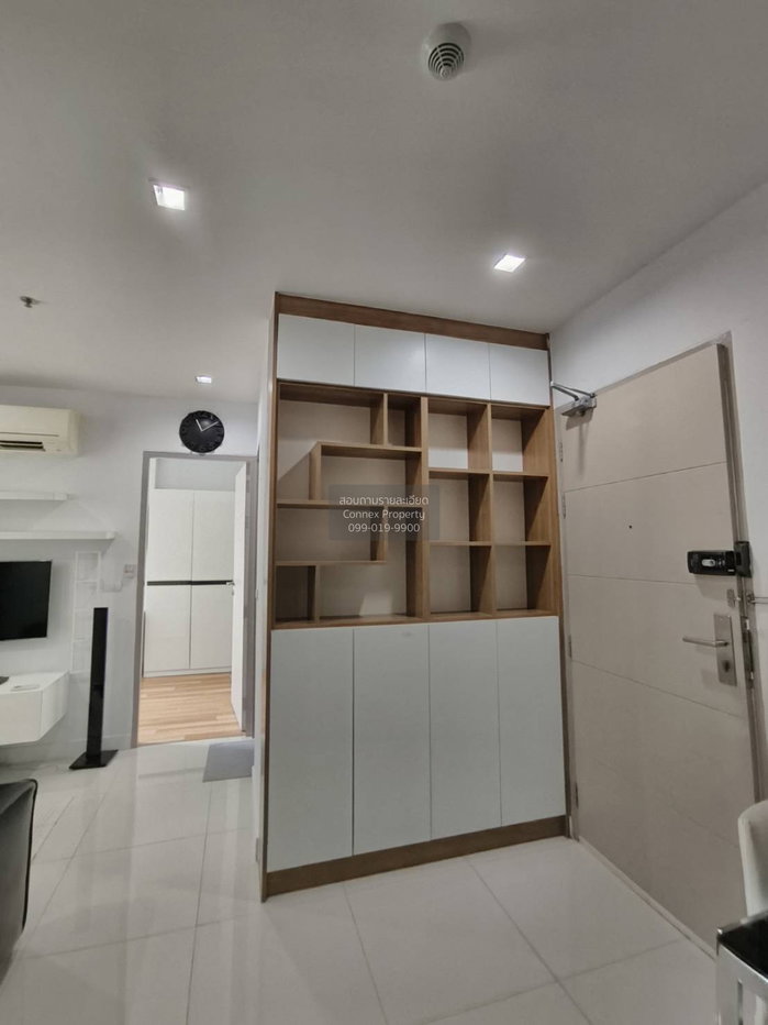 รูป เช่าคอนโด ไอดีโอ เวิร์ฟ ราชปรารภ 0 CX-48120-1 - รูปที่ 2/7