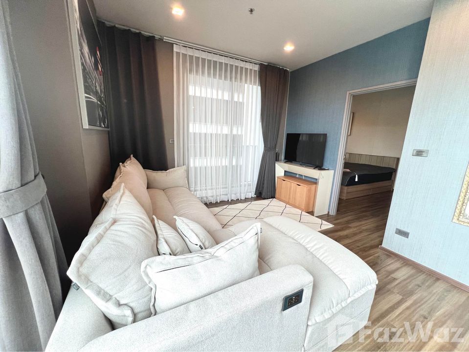 รูป คอนโดให้เช่า 1 ห้องนอน ในโครงการ ซีล บาย แสนสิริ 1873726 - รูปที่ 6/10