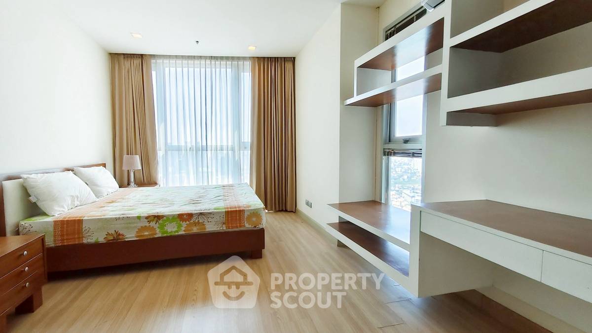 picture Great Value 2-BR Sky Walk Residences Near BTS Phra Khanong (ID 2828650) - 4/11