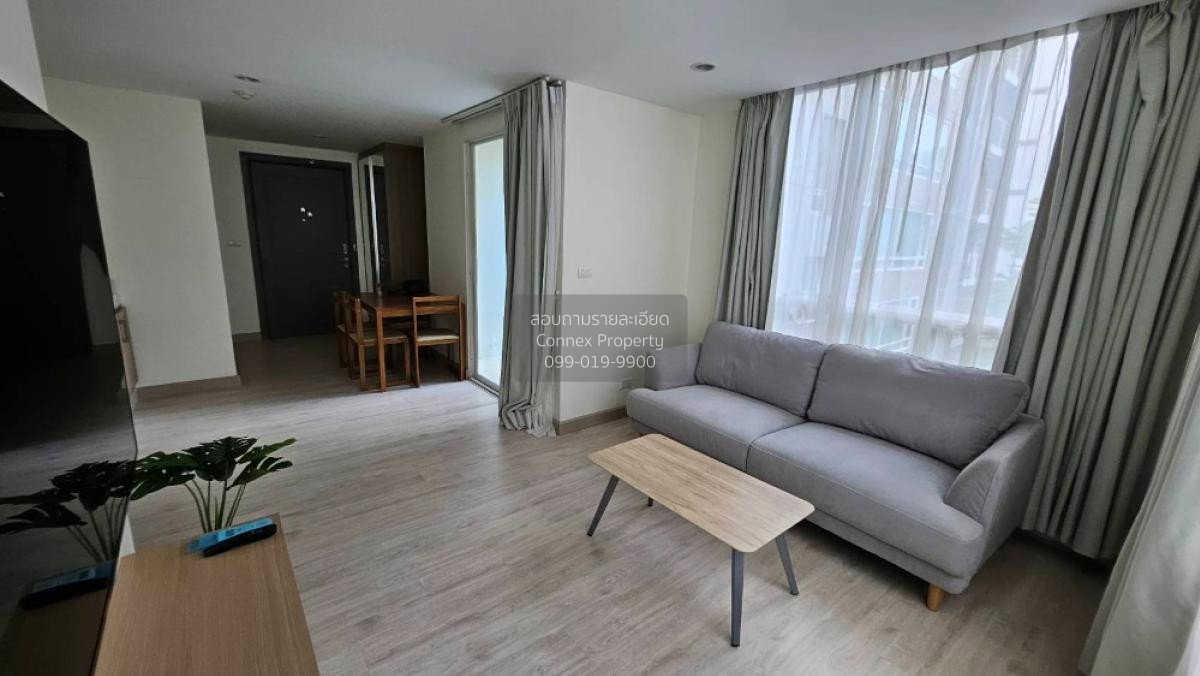 picture FOR SELLCondo Elements Srinakarin MRT-Suan Luang Rama 9 CX-102093-1 - 6/11