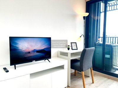 Condos for rent : FOR RENTCondo The Rich Rama 9 - Srinakarin ARL-Hua Mak CX-81552-1