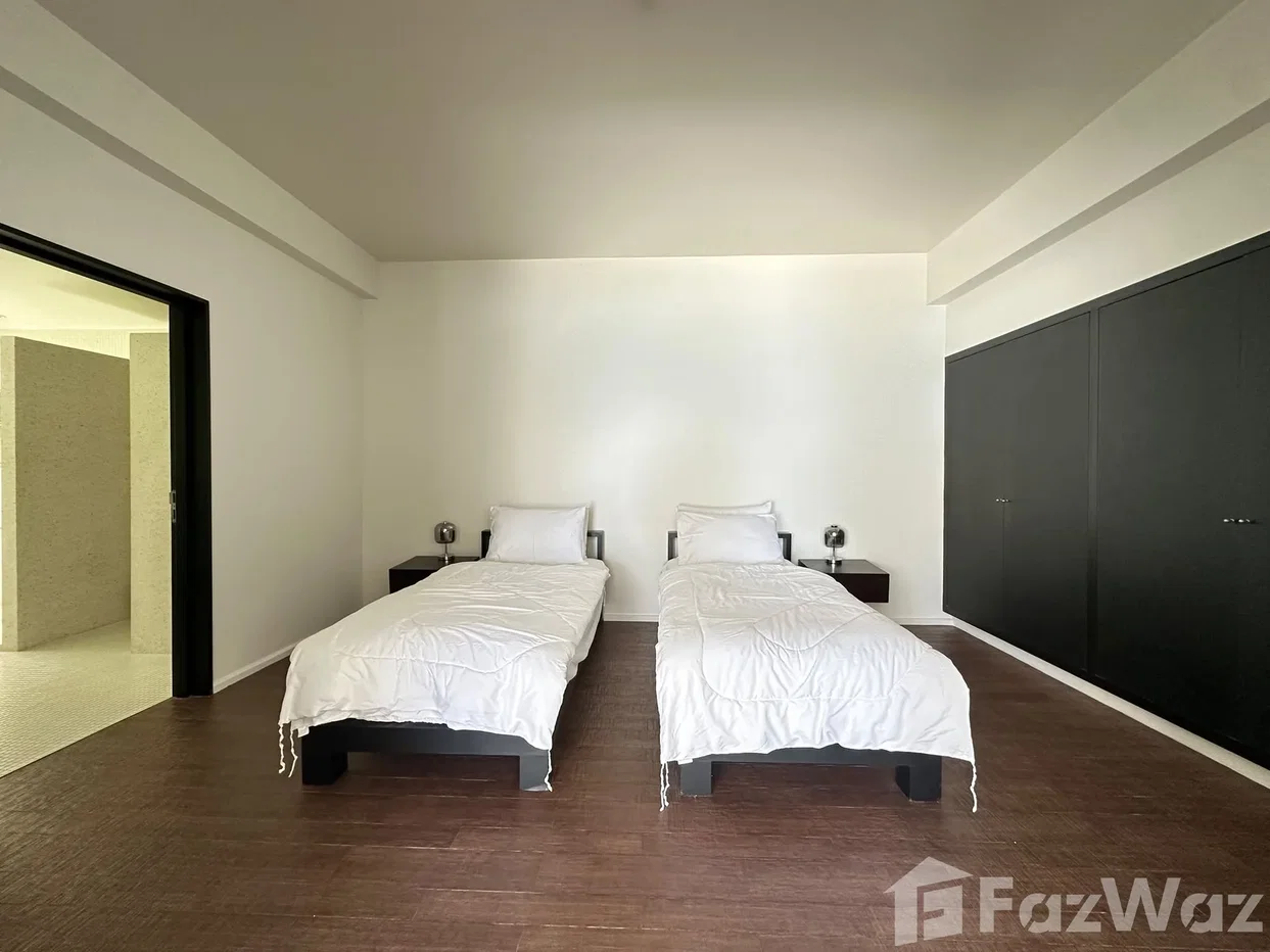 รูป คอนโดให้เช่า 3 ห้องนอน ในโครงการ เดอะ แพลนเทชั่น 6744017 - รูปที่ 26/32