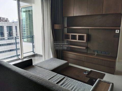 FOR RENTCondo Q Langsuan BTS-Chit Lom CX-149880-1