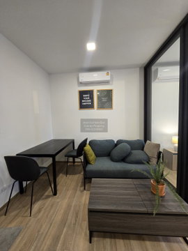 FOR RENTCondo XT Phayathai BTS-Phaya Thai CX-138253-1