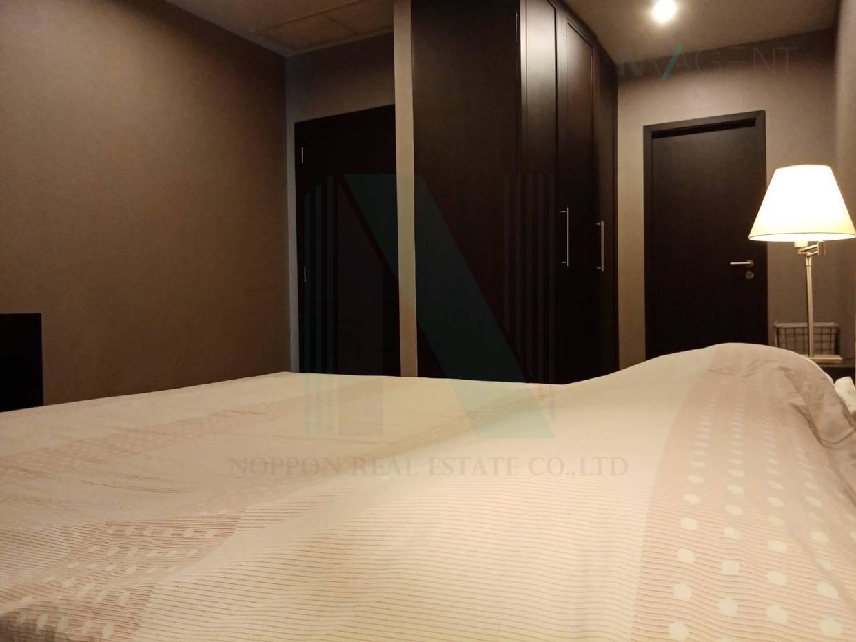 รูป ให้เช่าคอนโด สาทร การ์เด้นท์ อาคาร 1 ชั้น 19 2 ห้องนอน ขนาด 78 ตรม ใกล้ โรงพยาบาลกรุงเทพคริสเตียน - รูปที่ 5/8